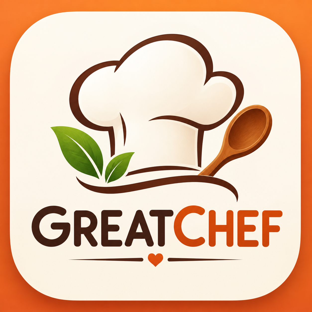 GREATCHEF logo