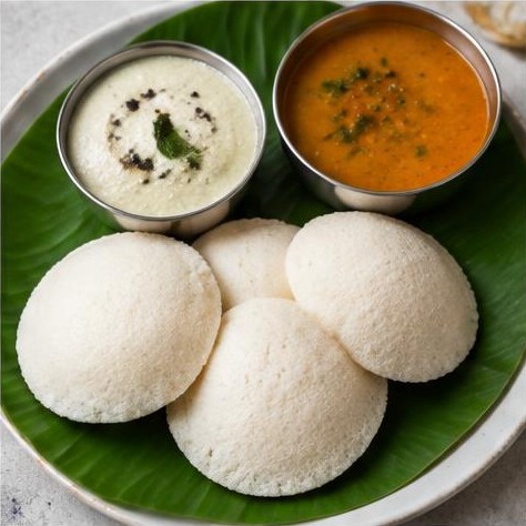 Idli