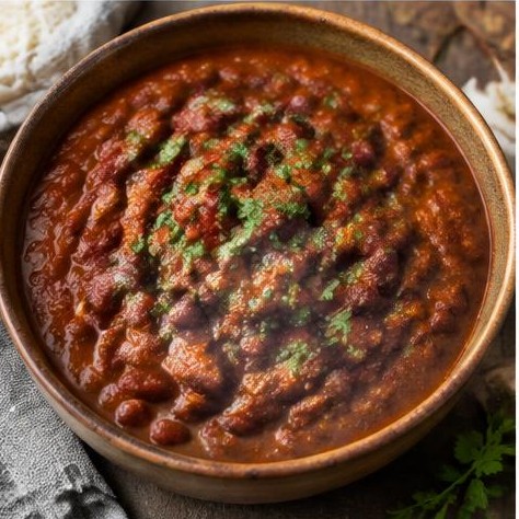 Rajma Masala