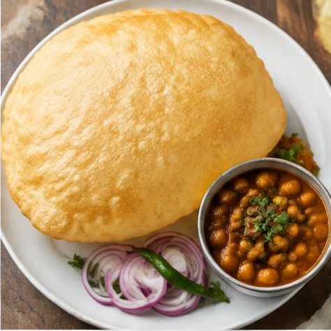 Bhatura