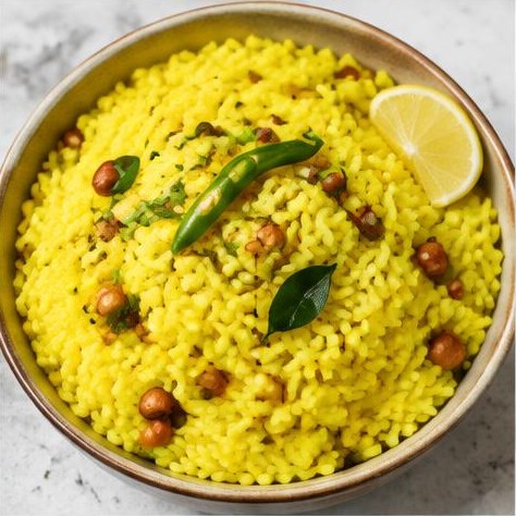 Lemon Rice