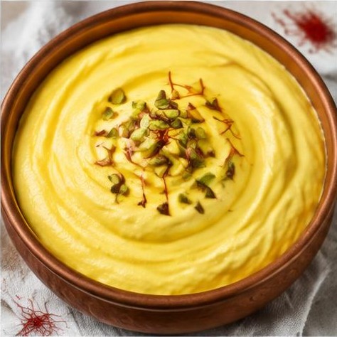 Shrikhand