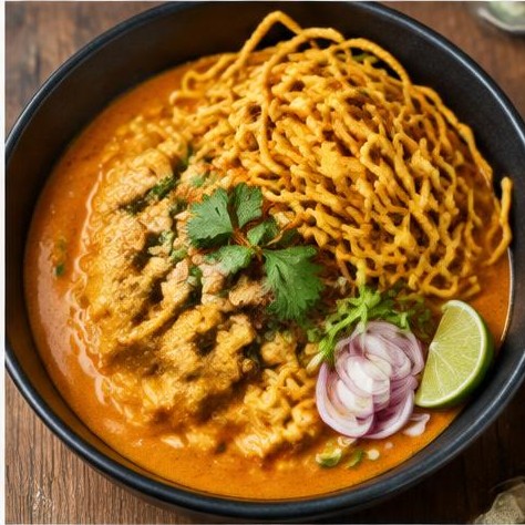 Khao Soi