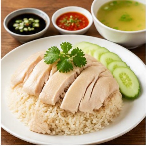 Khao Man Gai
