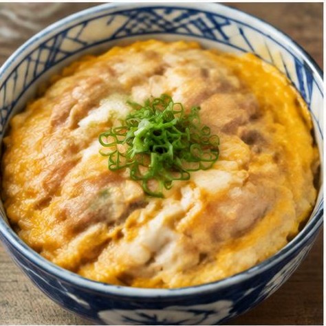 Oyakodon