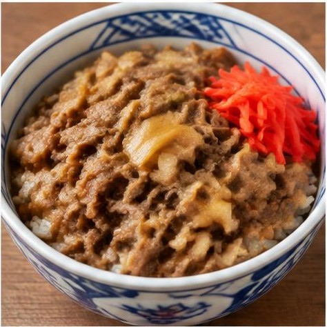 Gyudon