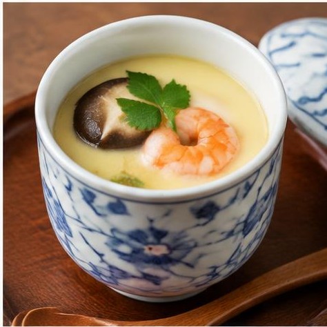 Chawanmushi