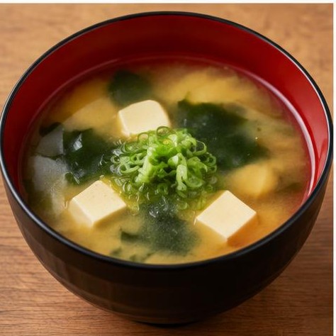 Miso Soup