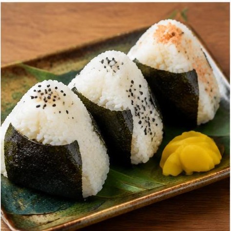 Onigiri