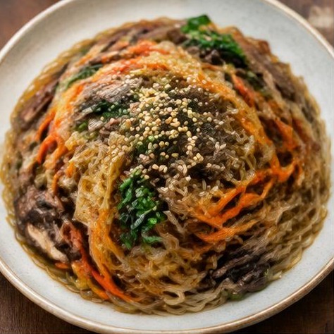 Japchae