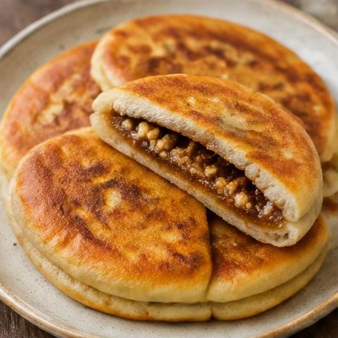 Hotteok