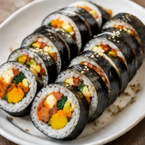 Gimbap