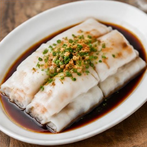 Cheung Fun