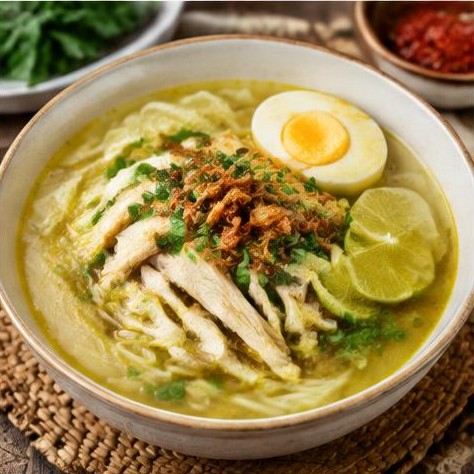 Soto Ayam