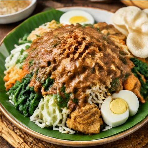 Gado-Gado