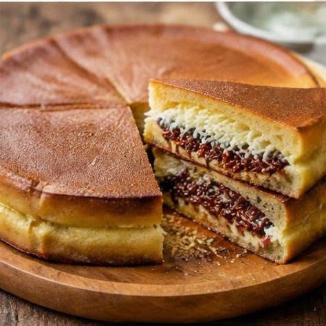 Martabak Manis