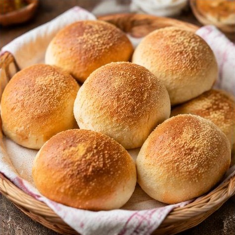 Pandesal