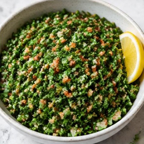 Tabbouleh