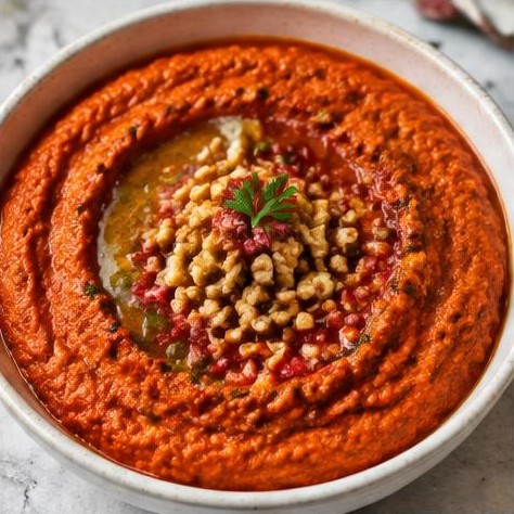 Muhammara