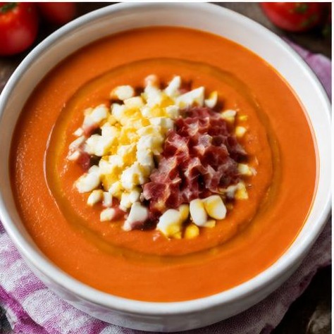 Salmorejo