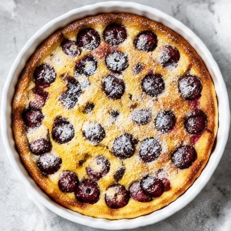 Clafoutis