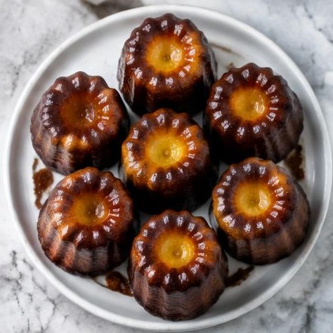 Canelés