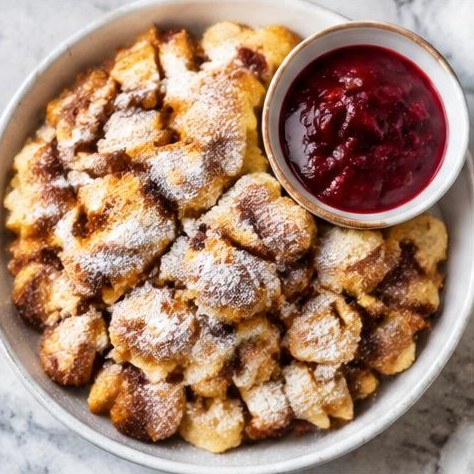 Kaiserschmarrn