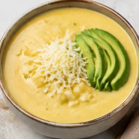 Locro de Papa