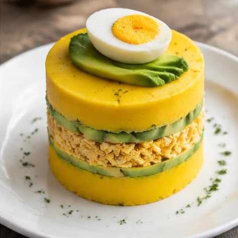 Causa Limeña