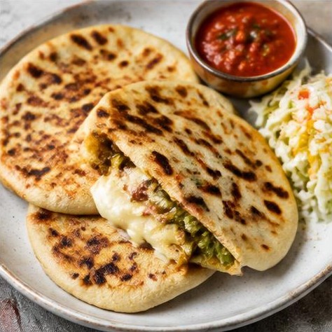 Pupusas