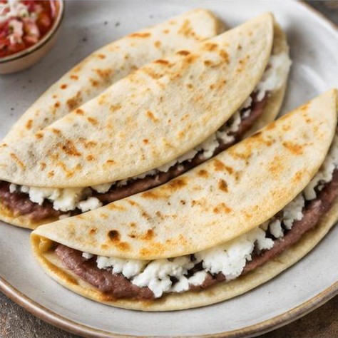 Baleadas