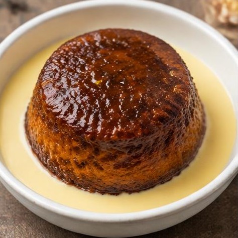 Malva Pudding