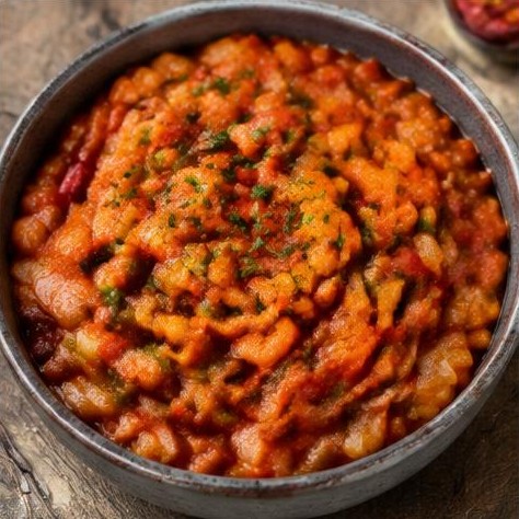 Chakalaka