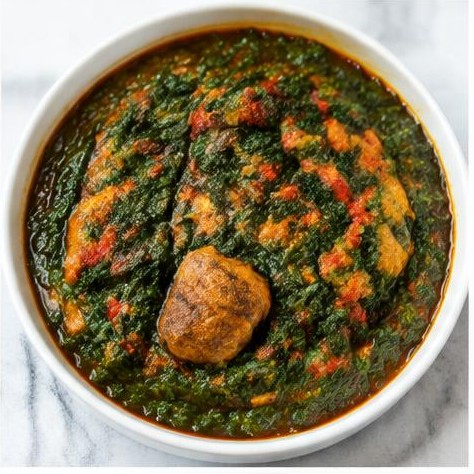 Efo Riro