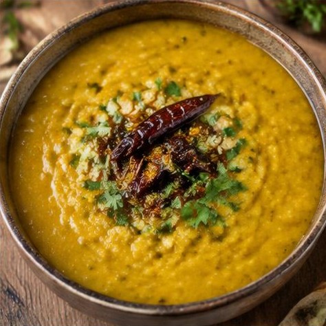 Dal Tadka