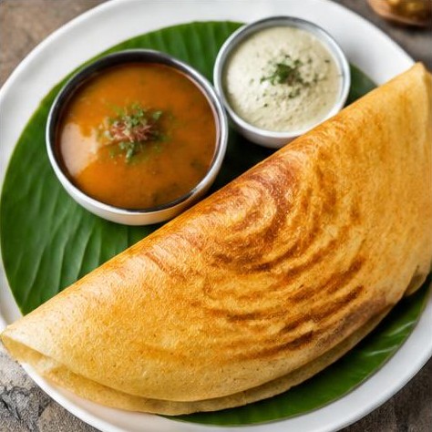 Masala Dosa