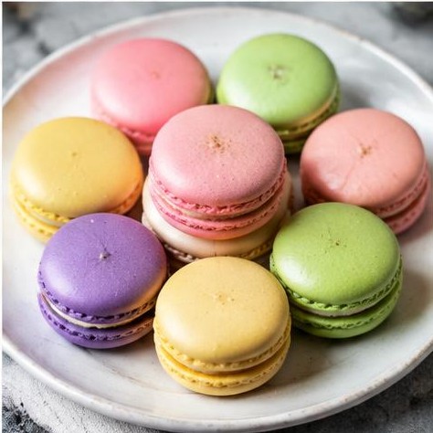 Macarons