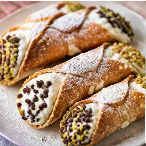 Cannoli