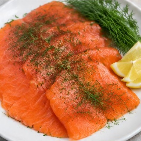Gravlax