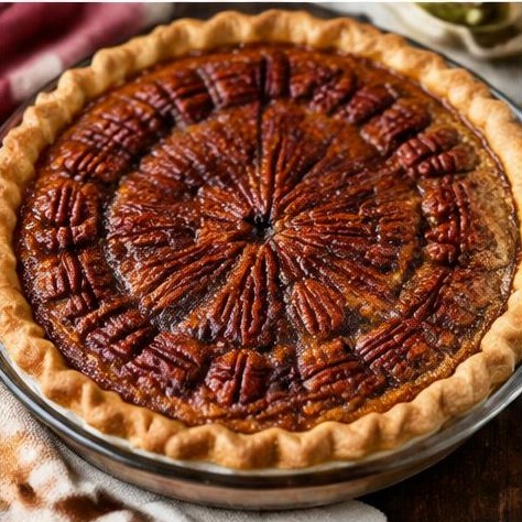 Pecan Pie