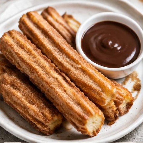 Churros