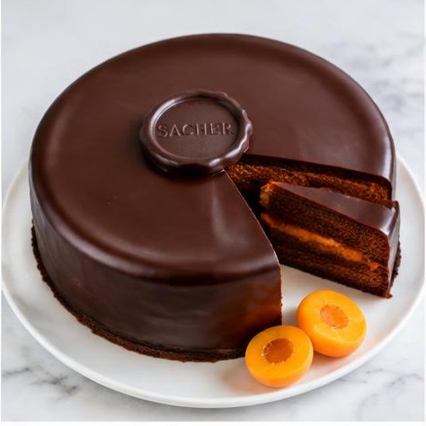 Sachertorte