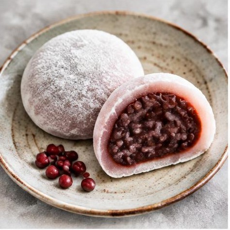 Mochi