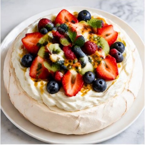 Pavlova