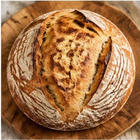 Sourdough Bread