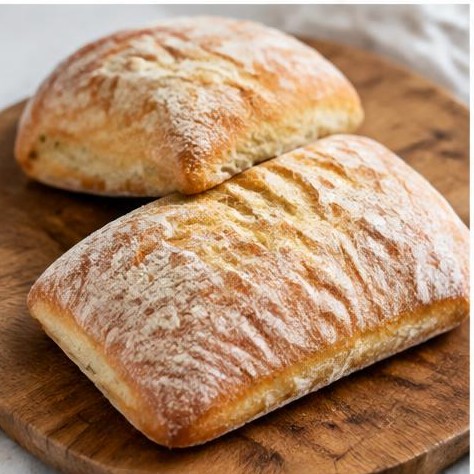 Ciabatta