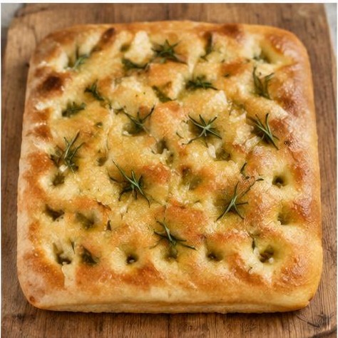 Focaccia