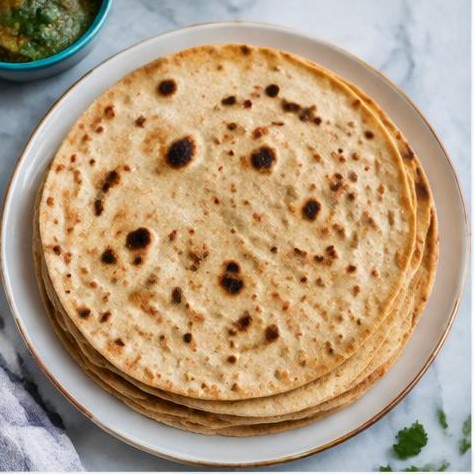 Chapati / Roti