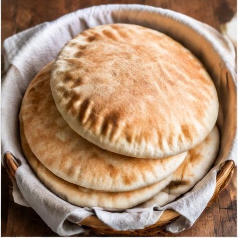 Pita Bread