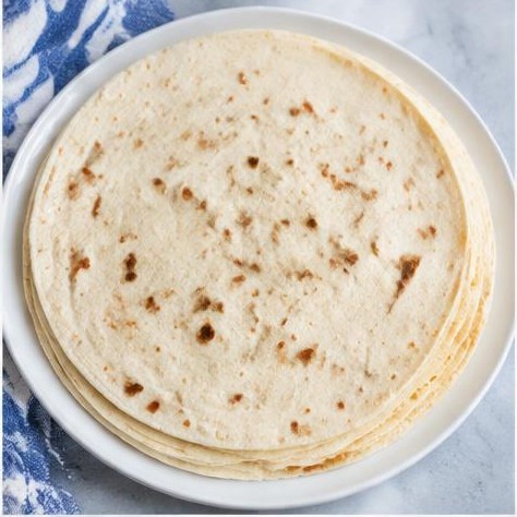 Flour Tortillas